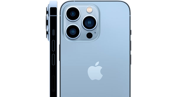 IPhone13promax大概多少钱  第8张