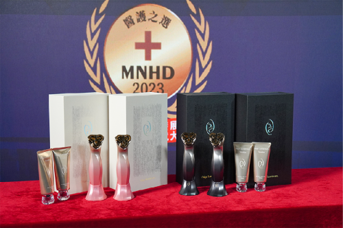 香港医护界力荐珮肌美容仪  第8张