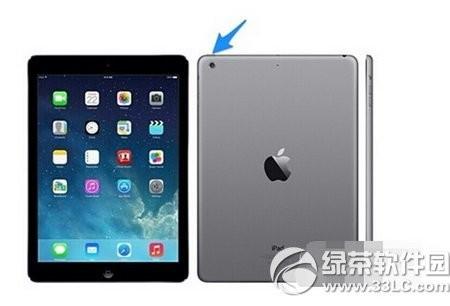 ipad air黑屏死机怎么办?ipad air突然黑屏死机解决方法  第2张