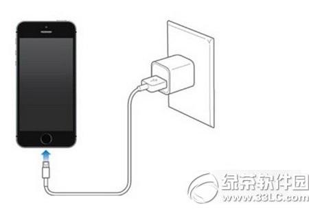 ipad air黑屏死机怎么办?ipad air突然黑屏死机解决方法  第4张