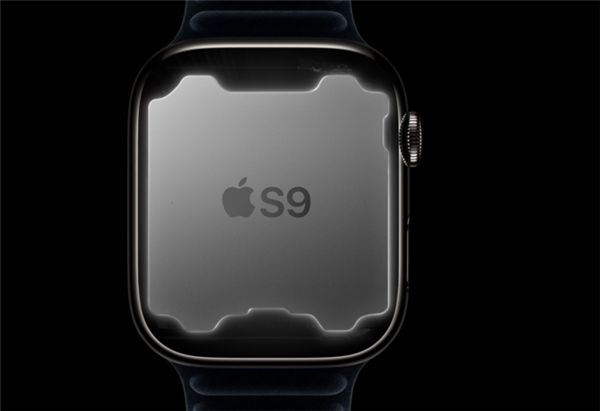 Apple Watch 9系列很好 但我不推荐老用户购买