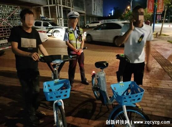 喝酒骑自行车算酒驾吗，不算酒驾但达到醉酒标准也会面临罚款  第3张
