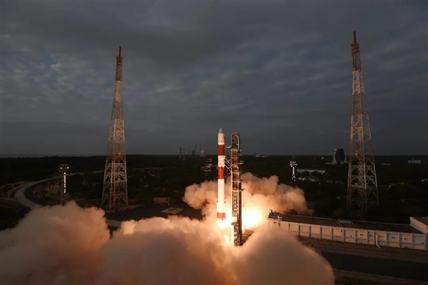 印度太空计划：未来20到25年建造空间站 发展载人航天  第1张