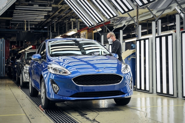 福特出售一欧洲工厂 与中国车企谈崩！德国人不干了  第1张