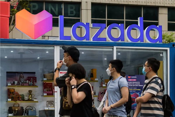 整个东南亚电商都乱成一锅粥了  第3张