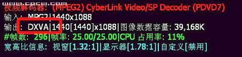 菜鸟成长手册:AMD集成显卡HDTV播放技巧  第1张