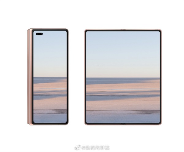 华为matex2屏幕供应商是谁