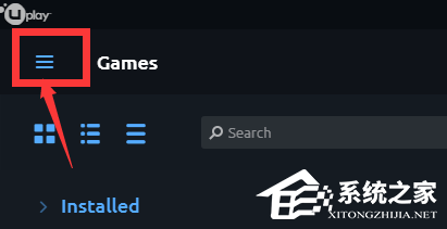 Uplay如何设置中文？Uplay中文界面的设置方法  第1张