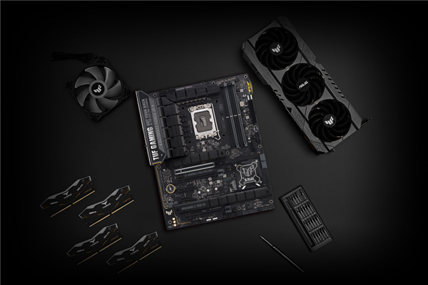 酷睿14代佳选 华硕Z790新主板预约开启  第9张