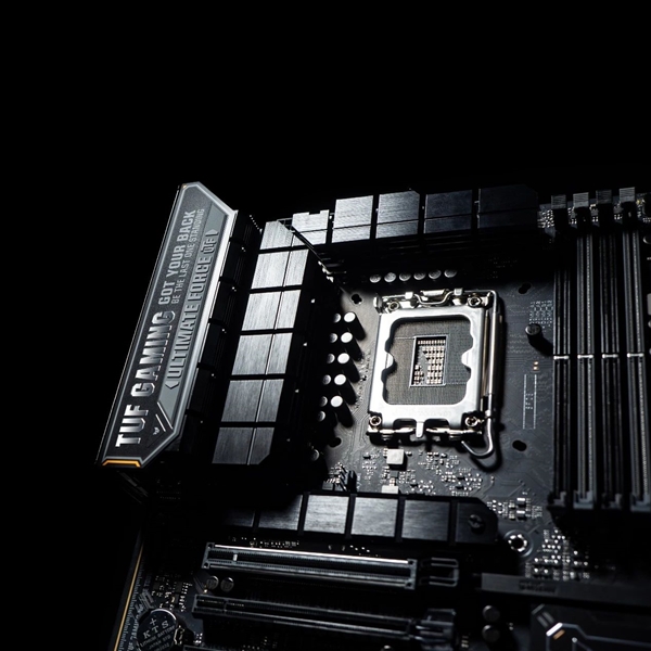 酷睿14代佳选 华硕Z790新主板预约开启  第10张