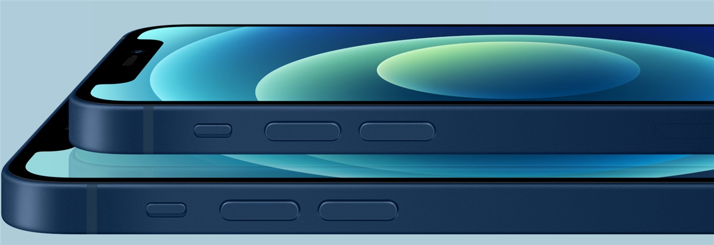 琼版iPhone12怎么买  第1张