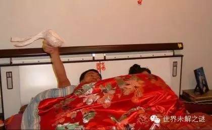 中国与日本闹洞房不同之处 震惊了！  第2张
