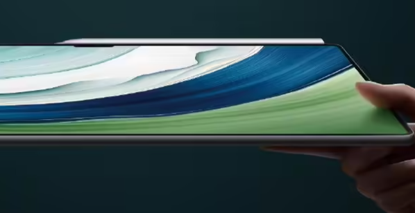华为 MatePadPro13.2发布时间(华为matepadpro发布价)  第2张