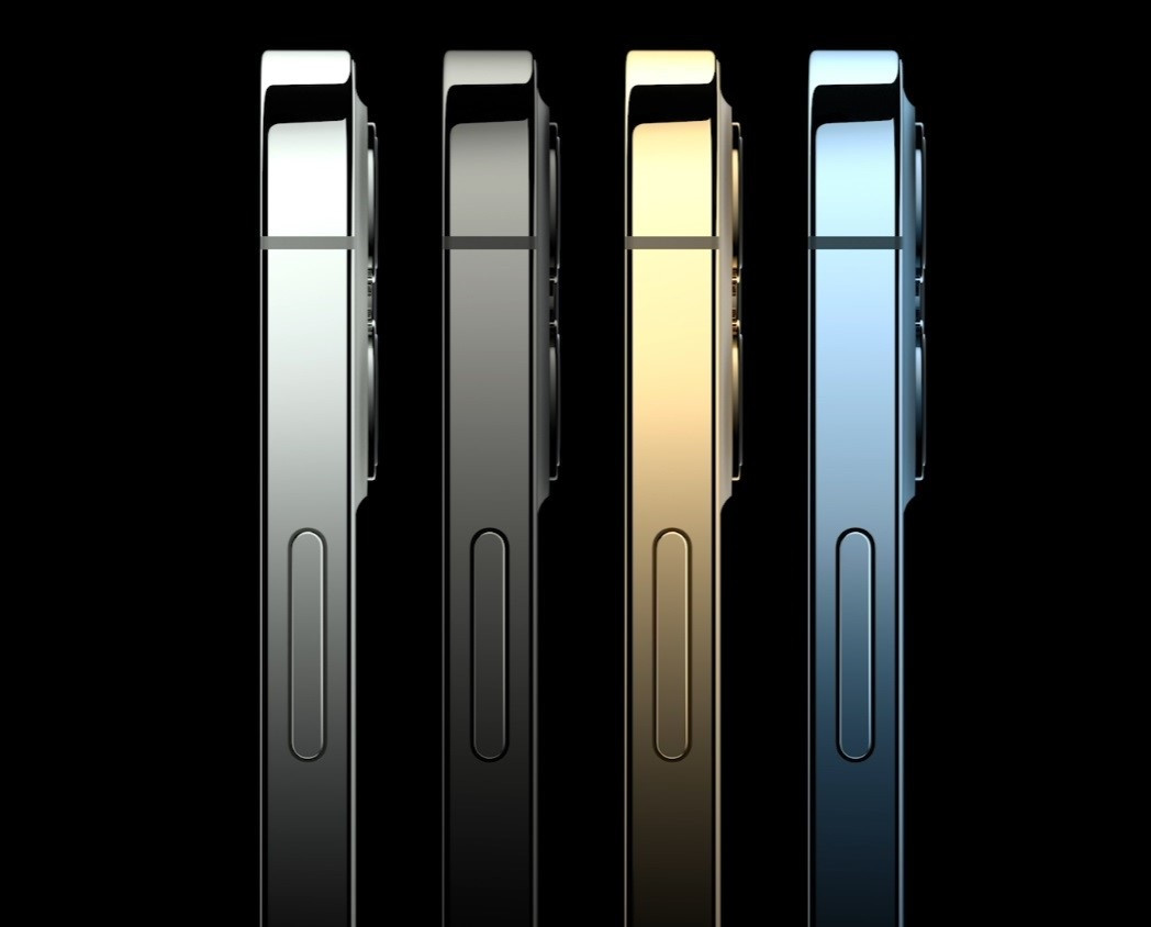 iPhone12promax支持120hz刷新率吗  第2张