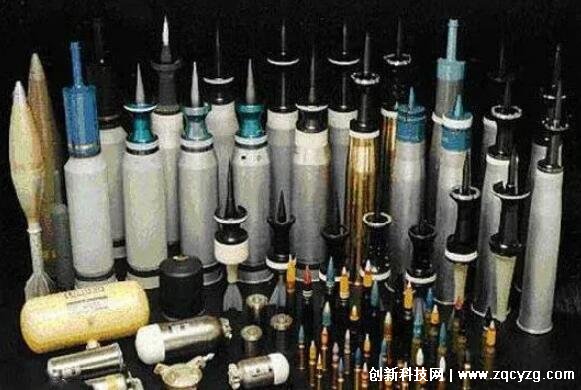 贫铀弹是什么危害有多大，具有很强放射性和毒性的穿甲弹  第2张