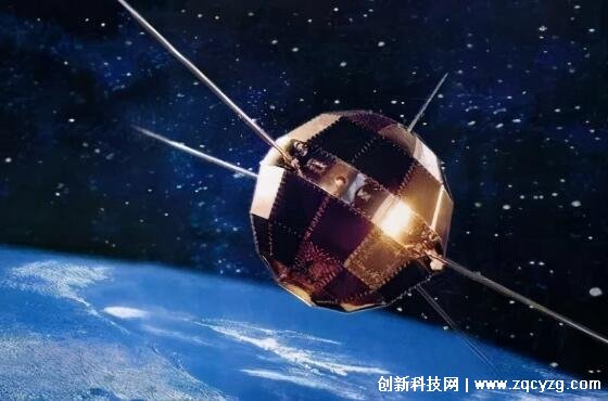 东方红一号是哪一年发射的，1970年在酒泉发射(至今仍在运行)  第1张