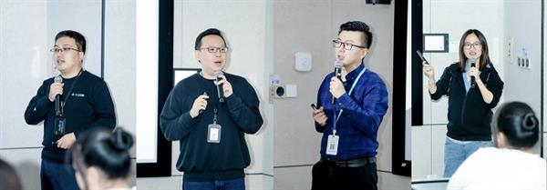 数据飞轮汽车行业最新分享：营销场景下的7个维度问题解决  第2张