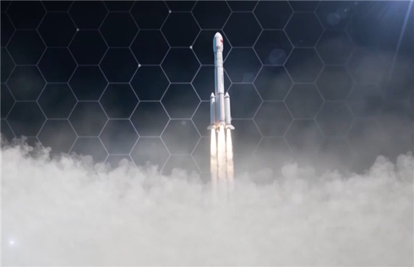 商业航天量身定做 航天科技一口气发布六款固体火箭发动机  第1张