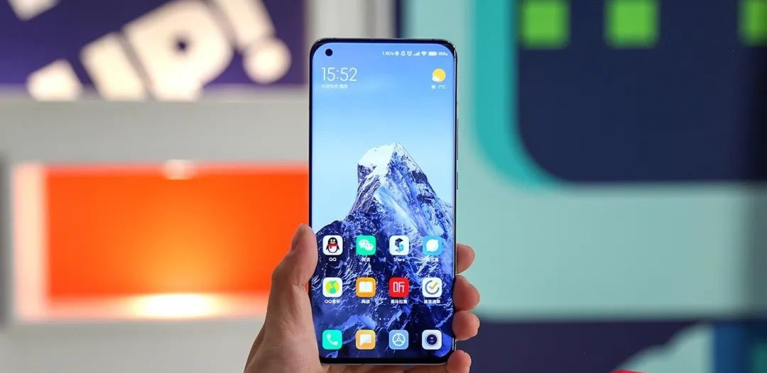 IQOO7和小米11对比  第2张