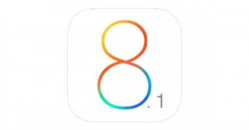 ipad air升级ios8.1卡吗?  第1张