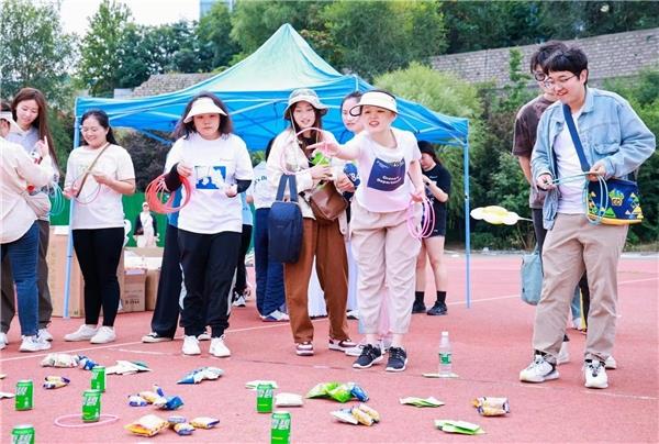  Fun肆趣玩 拿捏职场松弛感——优创数据夏日主题活动圆满落幕！ 第1张