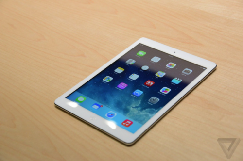 iPad Air对比iPad 4  第3张
