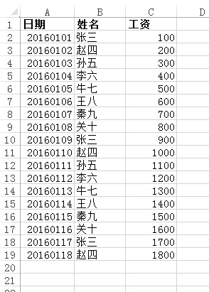 7个最实用excel小技巧  第2张