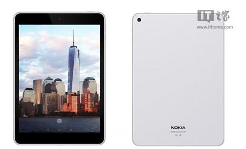 诺基亚n1和小米平板哪个好?nokia n1vs小米平板配置区别对比评测  第2张
