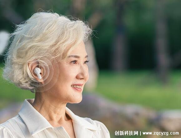 老年人配个助听器需要花多少钱，500-2000元(大品牌也不贵)