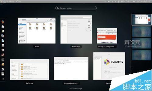 CentOS 7.1 中文正式版怎么样?CentOS  第3张