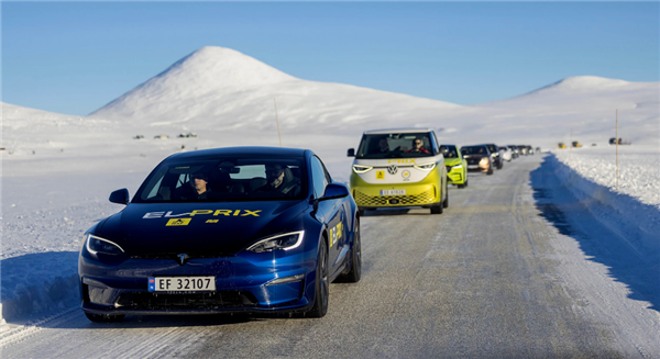 大众不想再等了！将在挪威取缔销售燃油车：明年就开始