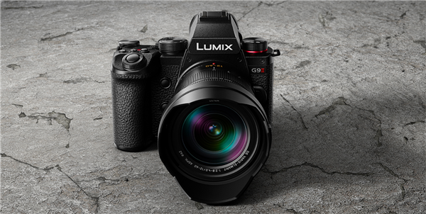 松下G9M2相机正式开售：首发10998元 首搭相位混合自动对焦  第1张