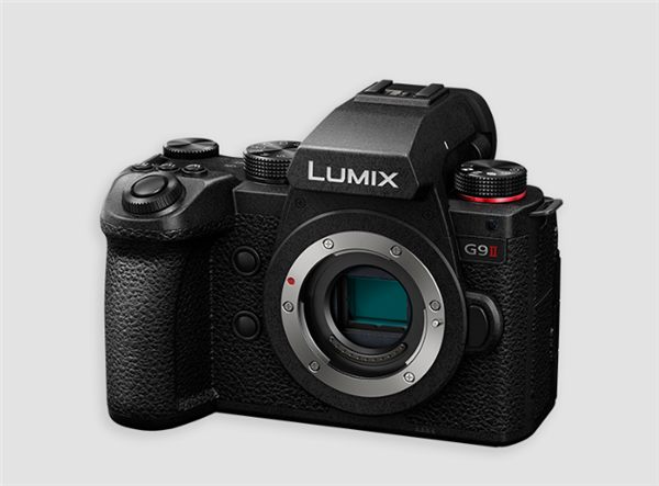 松下G9M2相机正式开售：首发10998元 首搭相位混合自动对焦  第2张