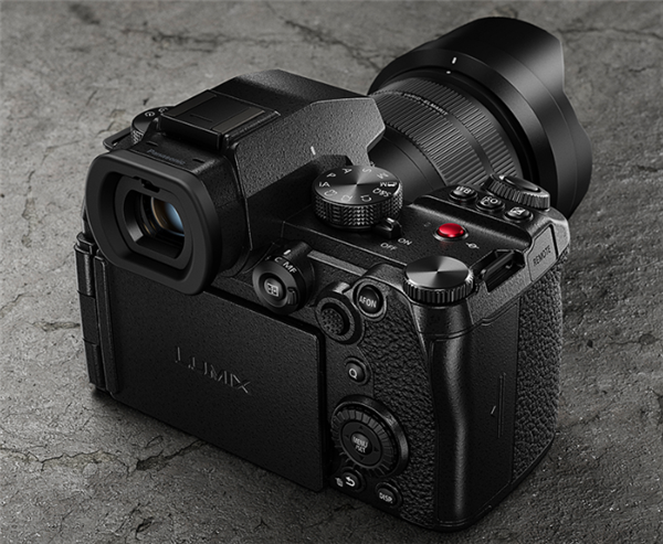 松下G9M2相机正式开售：首发10998元 首搭相位混合自动对焦  第3张