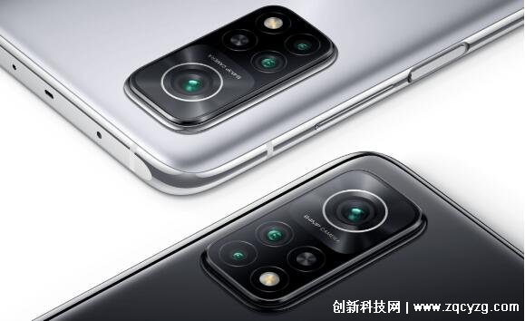 Redmi红米k40s现在多少钱，1499元起配置依旧很能打  第3张