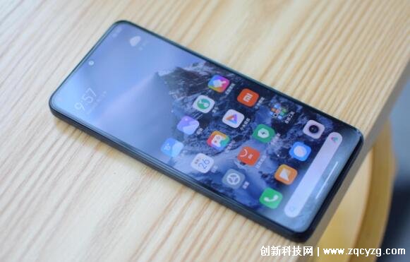 Redmi红米k40s现在多少钱，1499元起配置依旧很能打  第4张