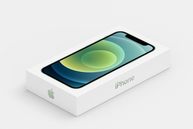 iPhone12数据线接口是什么样的  第1张