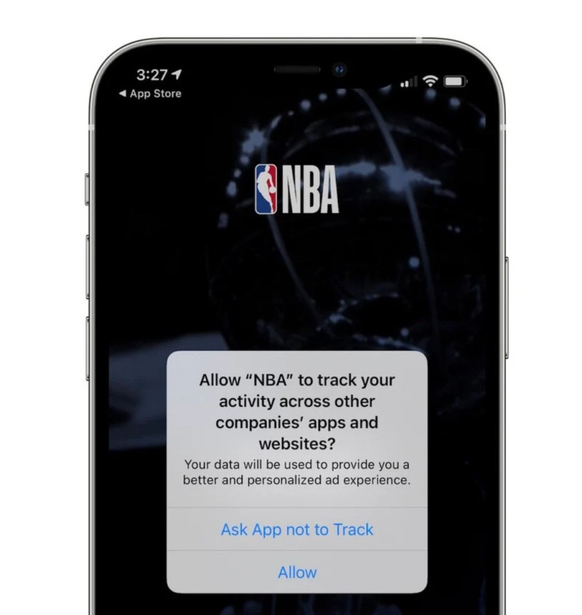 IOS14.5beta1更新了什么  第2张