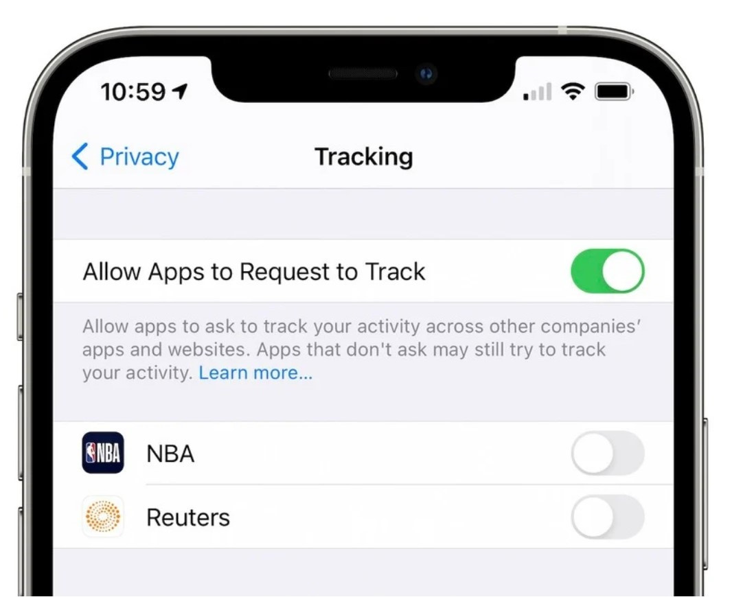 IOS14.5beta1更新了什么  第3张