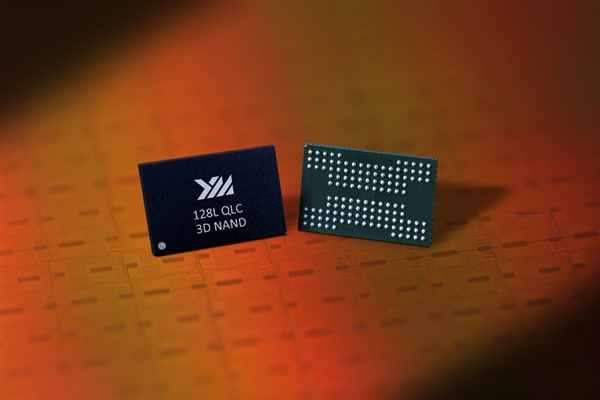 中国技术再次实现突破！全球最先进的3D NAND存储芯片被发现  第3张