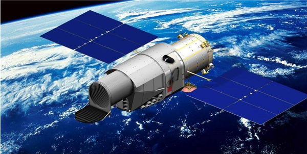 我国未来将发射巡天空间望远镜：空间站基本构型升级为“十”字型  第1张