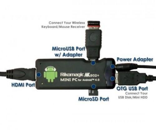 盘点安卓系统Mini PC的六大用途  第5张