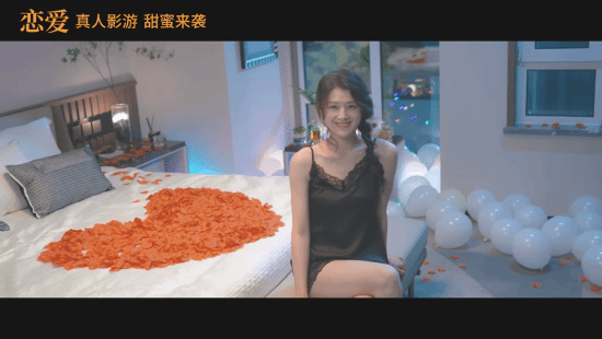 《完蛋 我被美女包围》Steam特别好评 官方问卷：有望推出DLC/续作  第6张