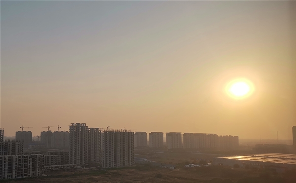 最高超30℃！华北黄淮气温破历史同期高温极值