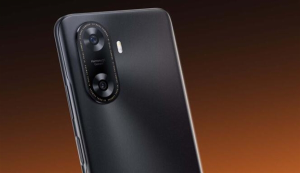 5G鸿蒙生态手机！WIKO Hi畅享60s上架：6000mAh大电池  第1张
