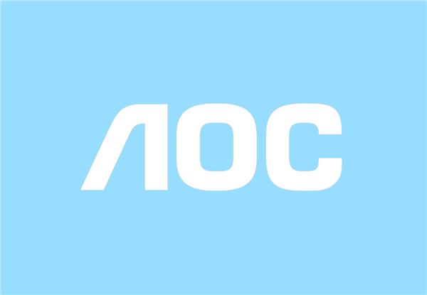 AOC推出44.5寸OLED带鱼屏：800R沉浸曲率、0.03 ms延迟  第1张