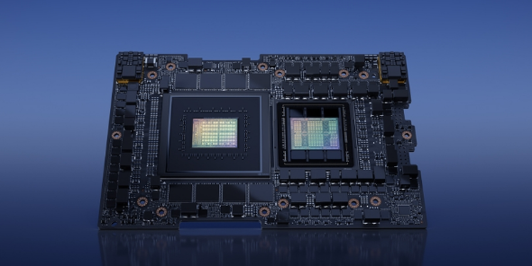 NVIDIA进军Arm处理器：与联发科合作打造 台积电代工  第1张