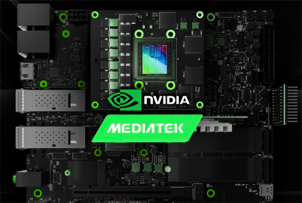 NVIDIA进军Arm处理器：与联发科合作打造 台积电代工  第2张