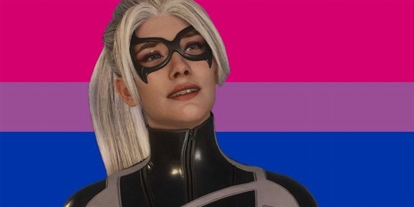 《漫威蜘蛛侠2》里到处都是LGBTQ+元素 实在太正确了  第2张
