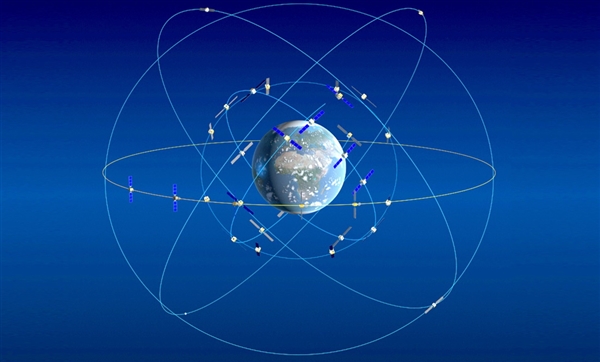 工信部：北斗已成世界一流的卫星导航系统 具备全球服务能力